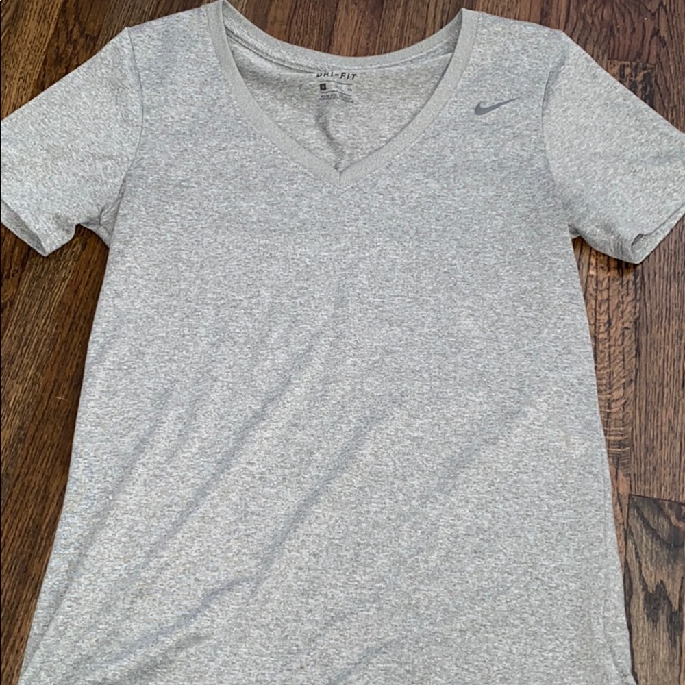 nike shirt